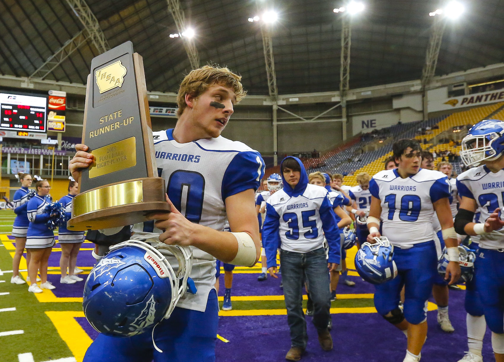 State FBall Rockford vs. New London 30